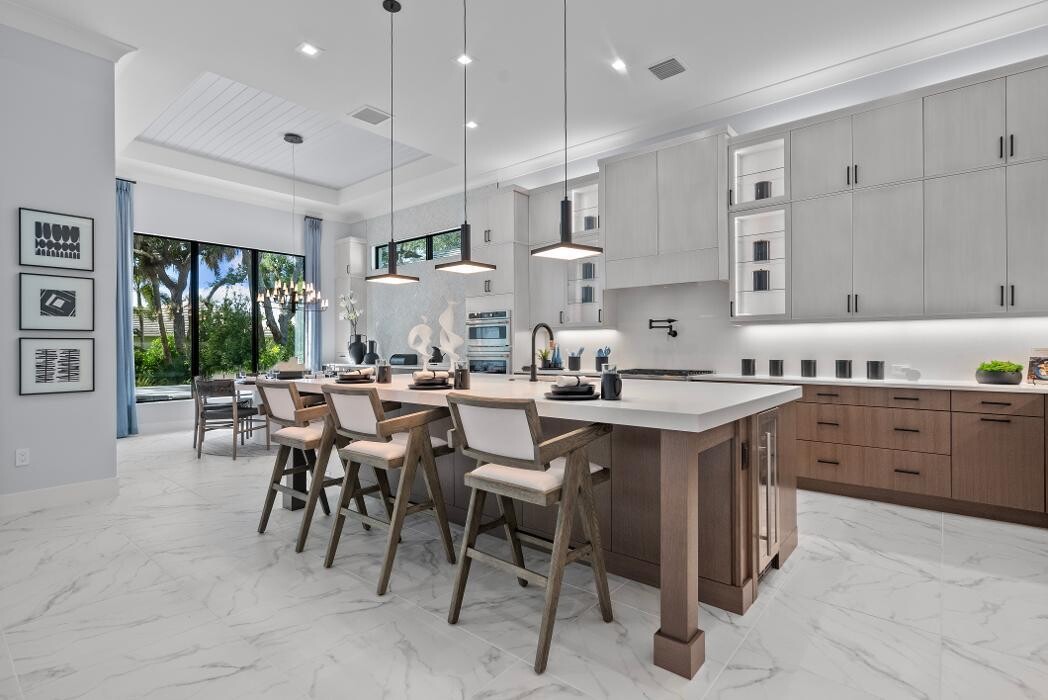 Images GHO Homes l Seaglass