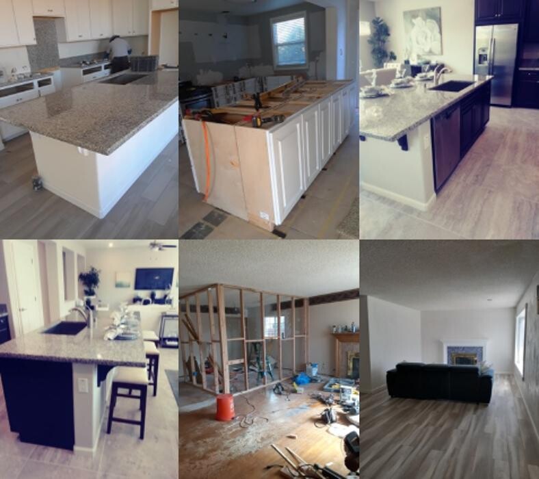 Images Milton's Home Improvement