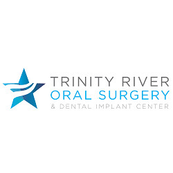 Trinity River Oral Surgery & Dental Implant Center Logo