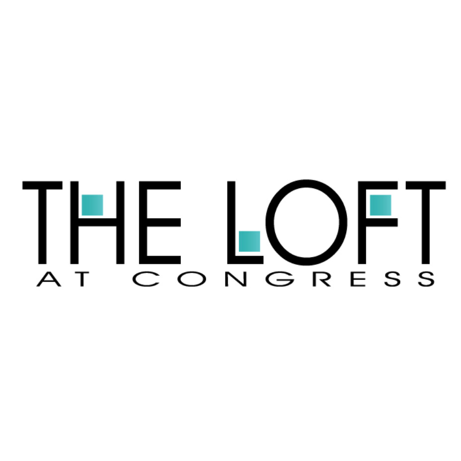The Loft at Congress Logo