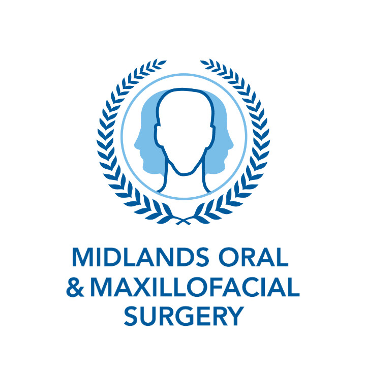 Midlands Oral & Maxillofacial Surgery Logo