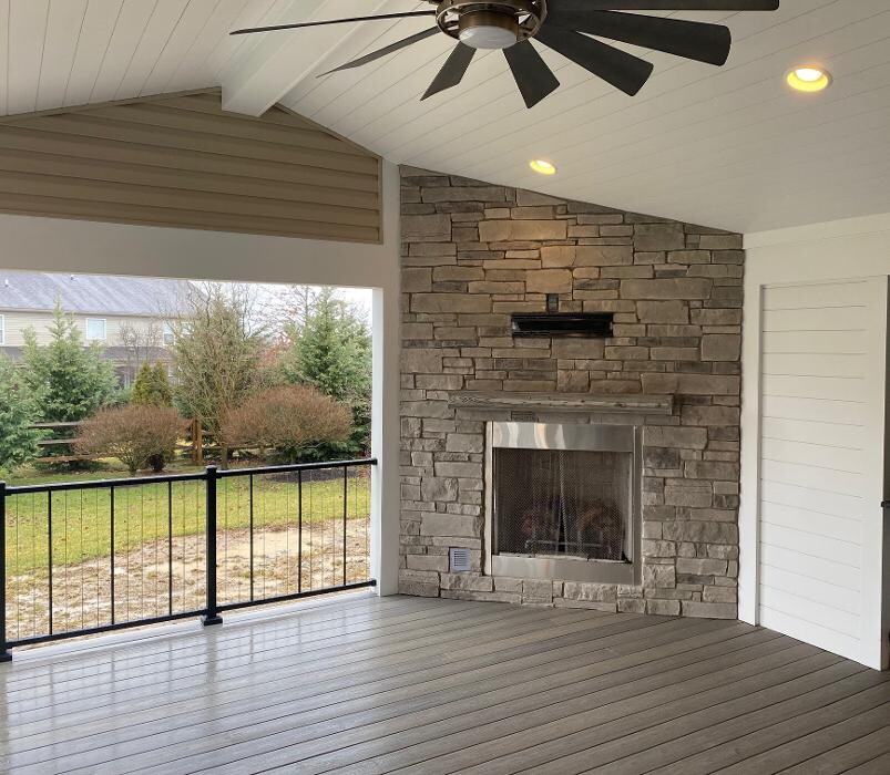 Images Corbin Custom Remodelers