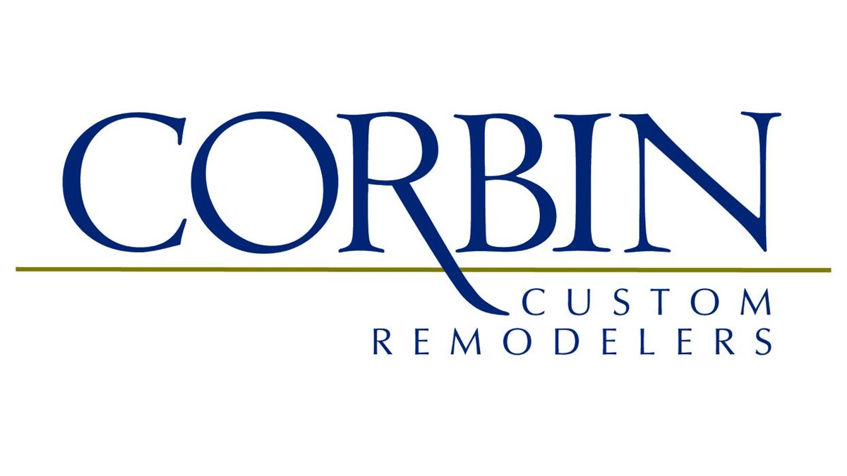 Corbin Custom Remodelers Logo