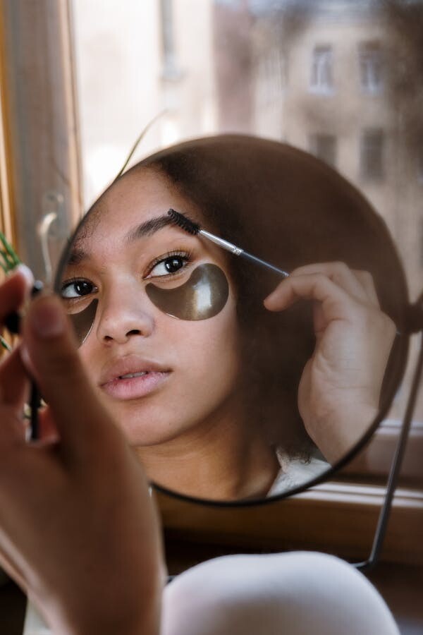 Images Amazing Eyebrows Threading