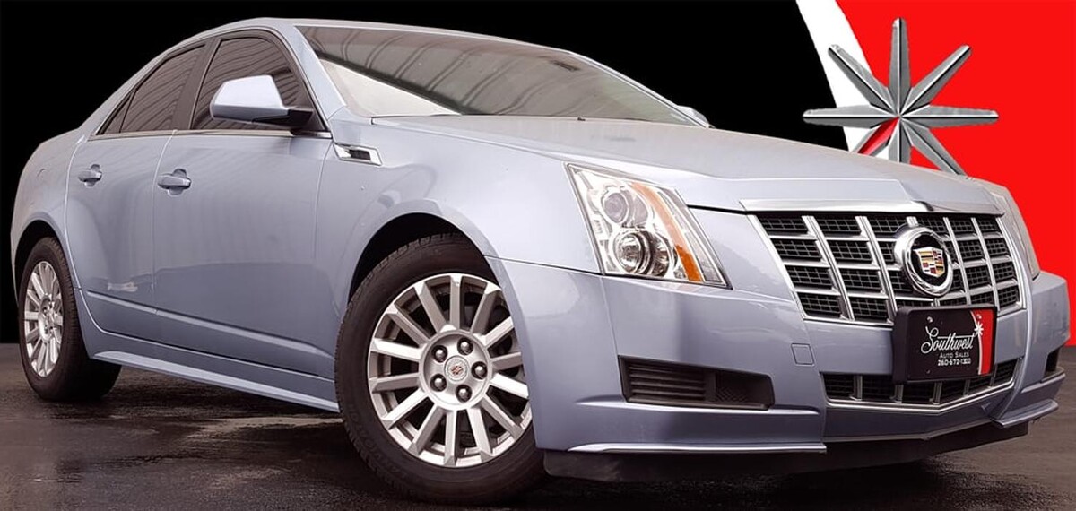 Images Southwest Auto Sales