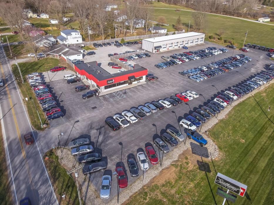 Images Southwest Auto Sales