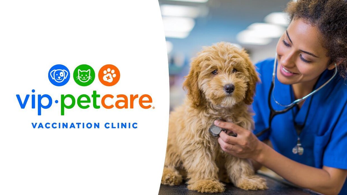 Images VIP Petcare Vaccination Clinic