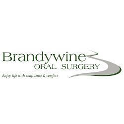 Brandywine Oral Surgery Logo