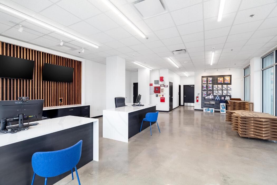 Images ClearHome Self Storage
