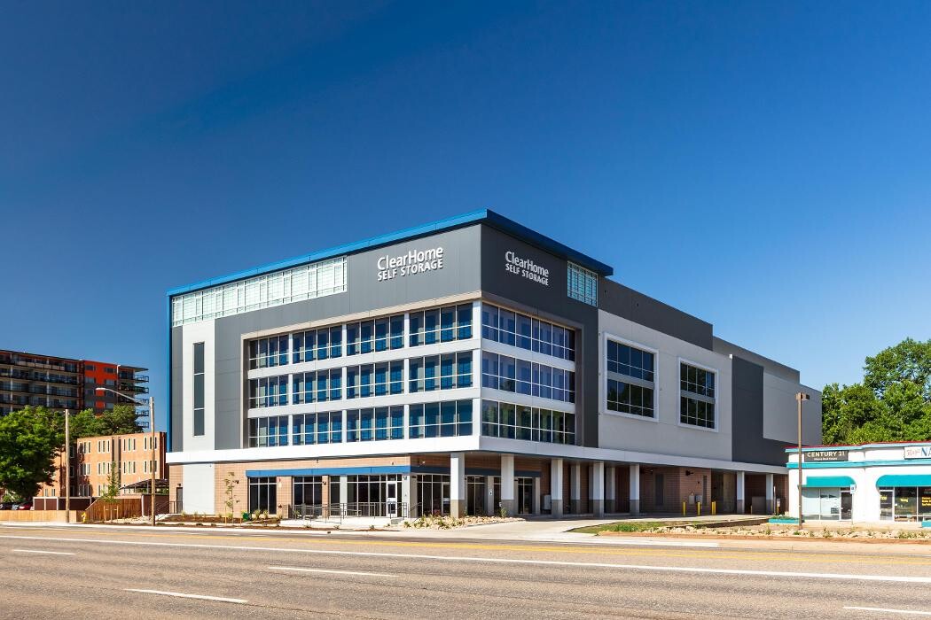 Images ClearHome Self Storage