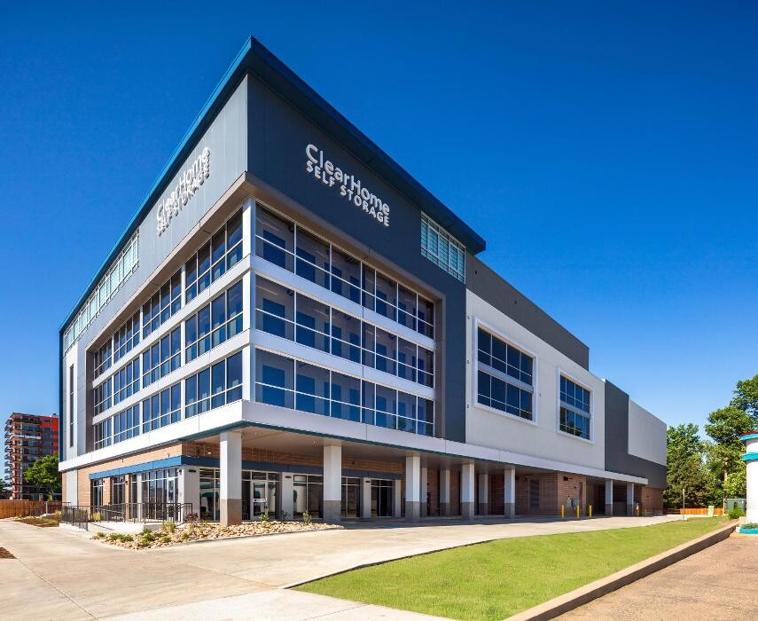 Images ClearHome Self Storage