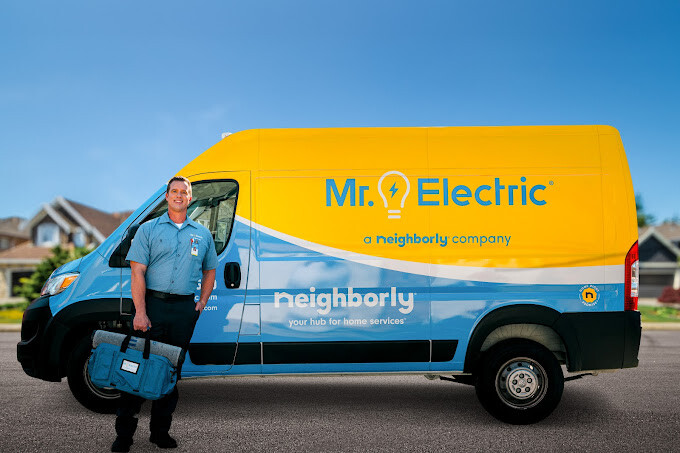 Images Mr. Electric of Pensacola