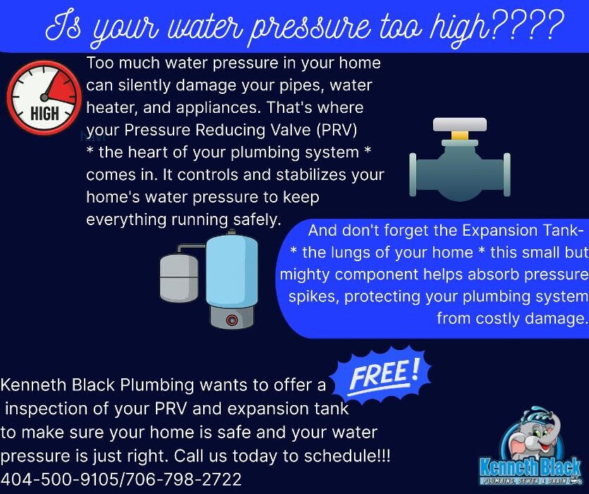Images Kenneth Black Plumbing