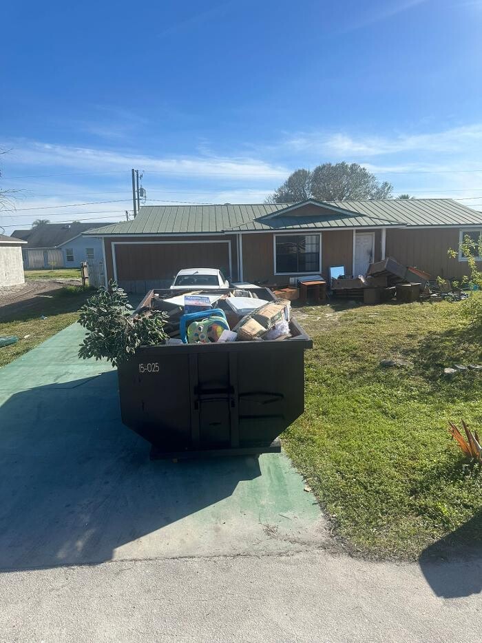 Images Dumpster To Go Central Florida