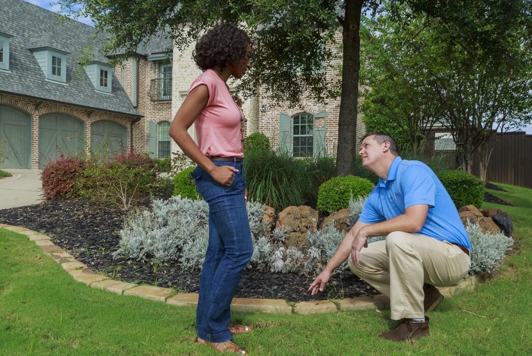 Images Berrett Home Services