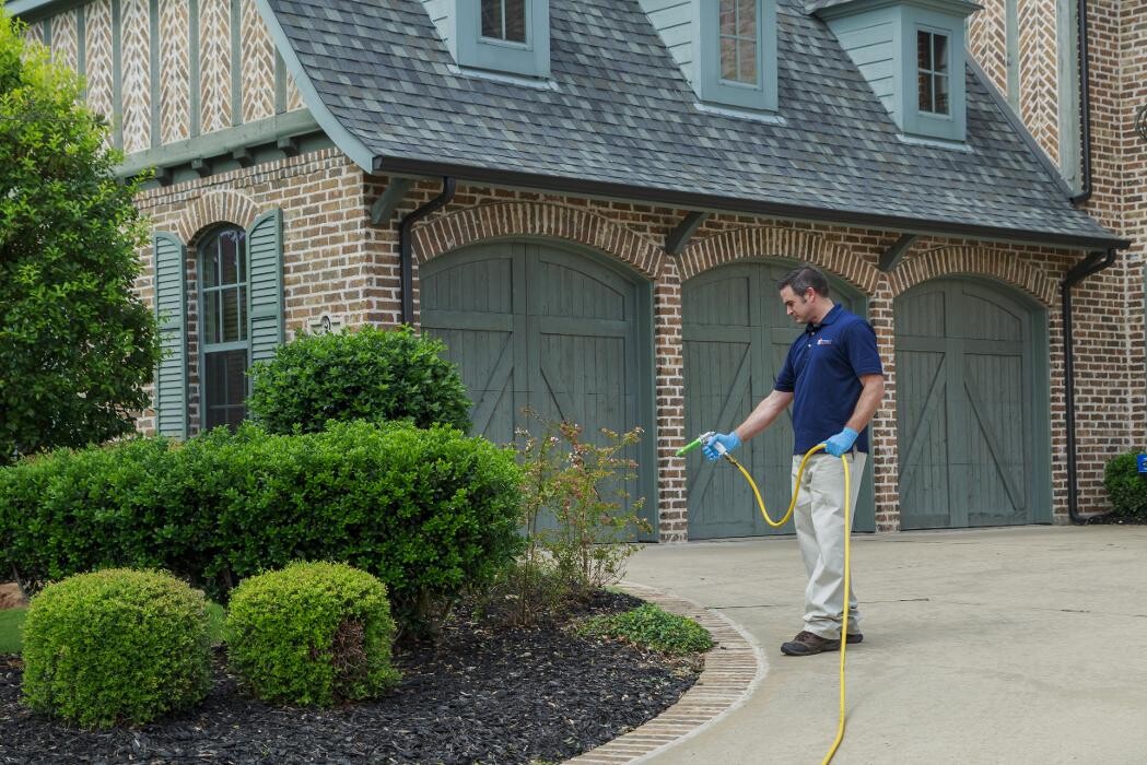 Images Berrett Home Services