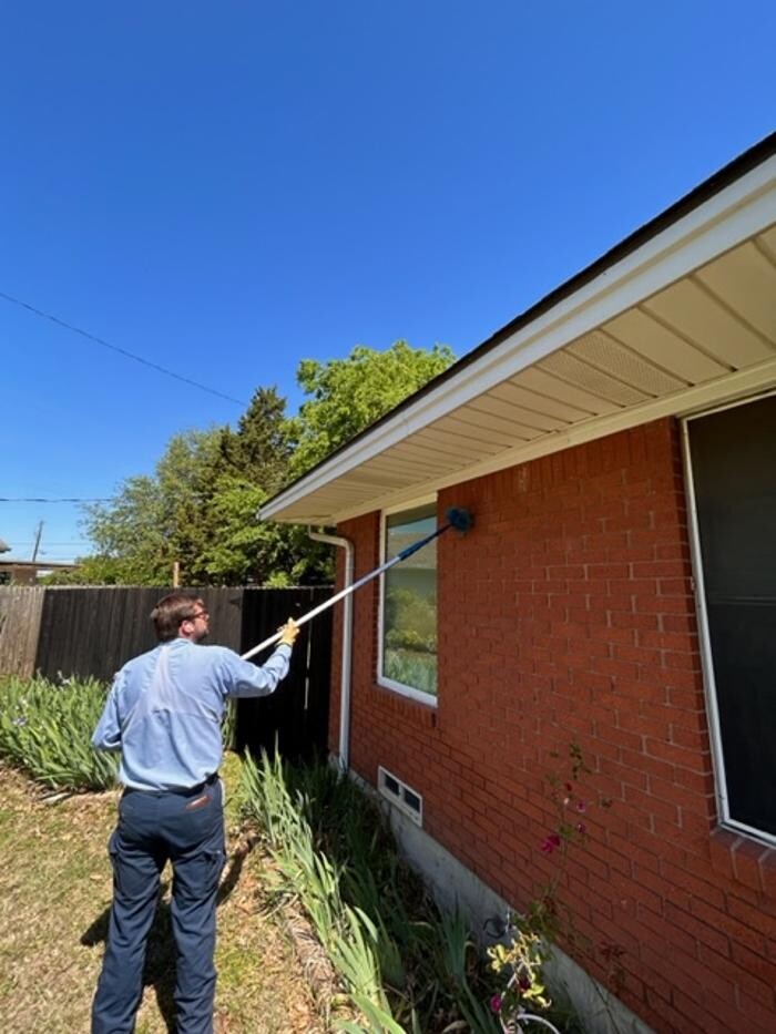 Images Berrett Home Services