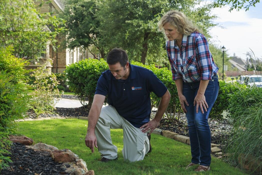 Images Berrett Home Services