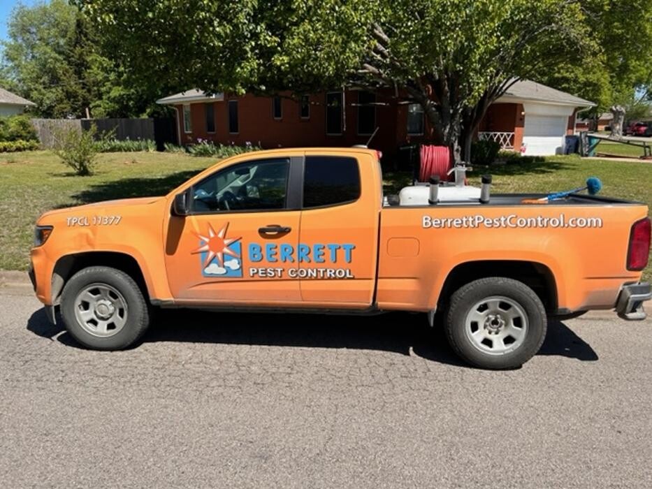 Images Berrett Home Services