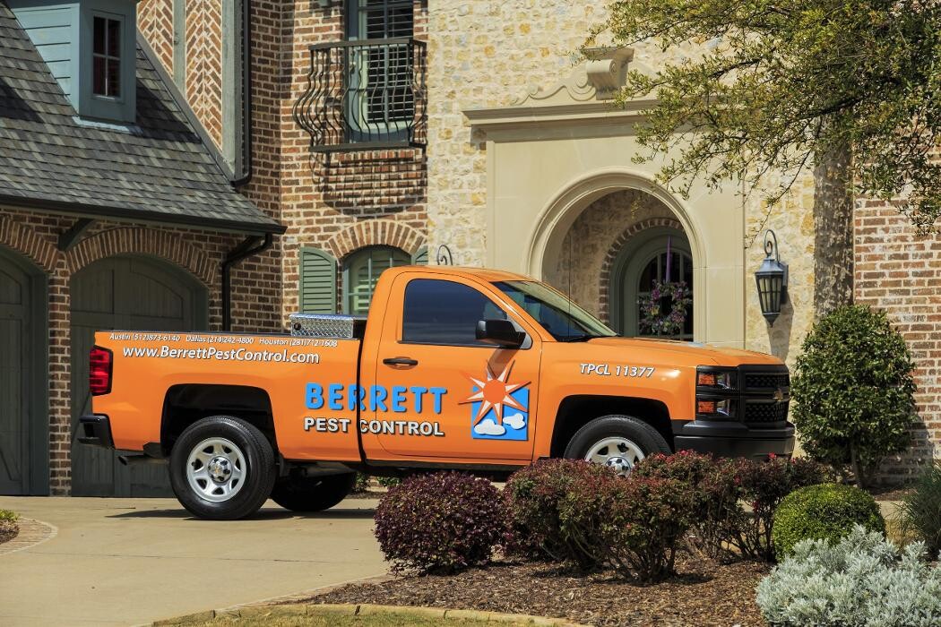 Images Berrett Home Services