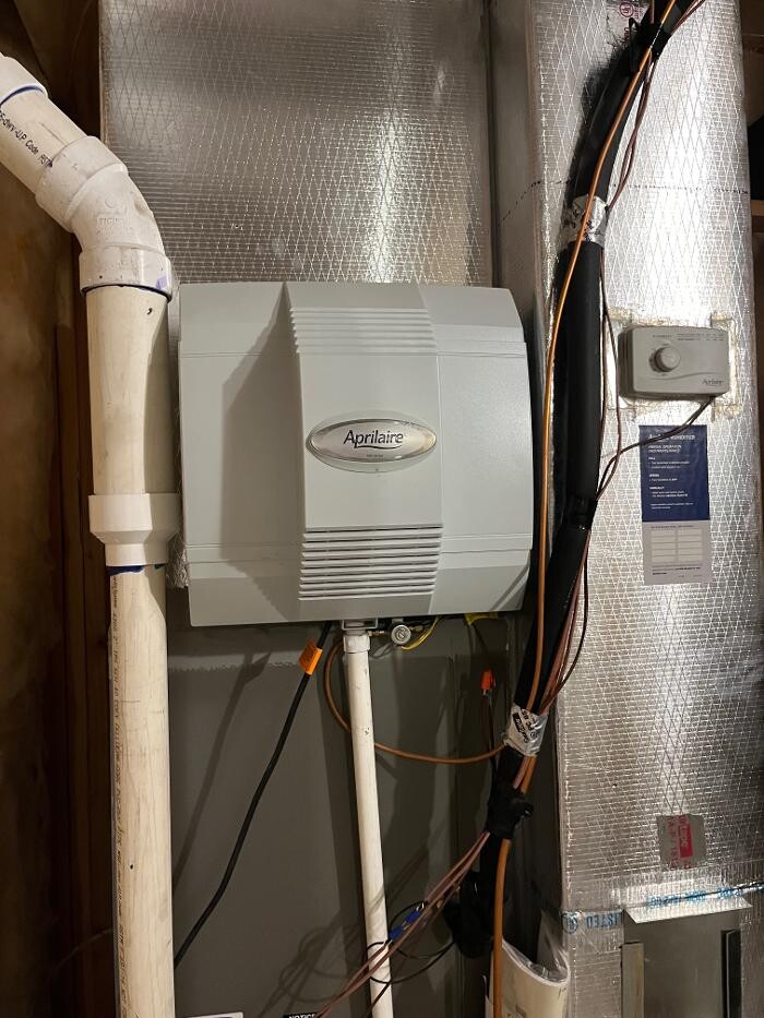Images Berrett Home Services