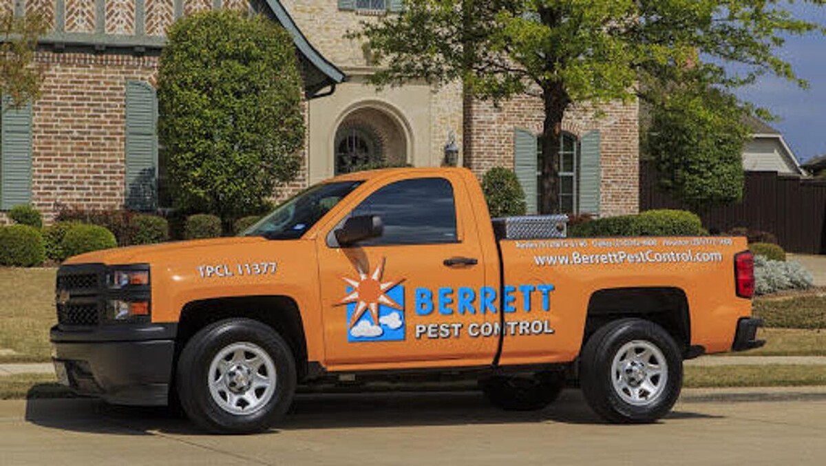 Images Berrett Home Services