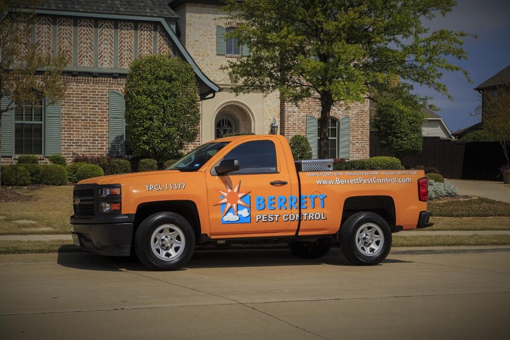 Images Berrett Home Services