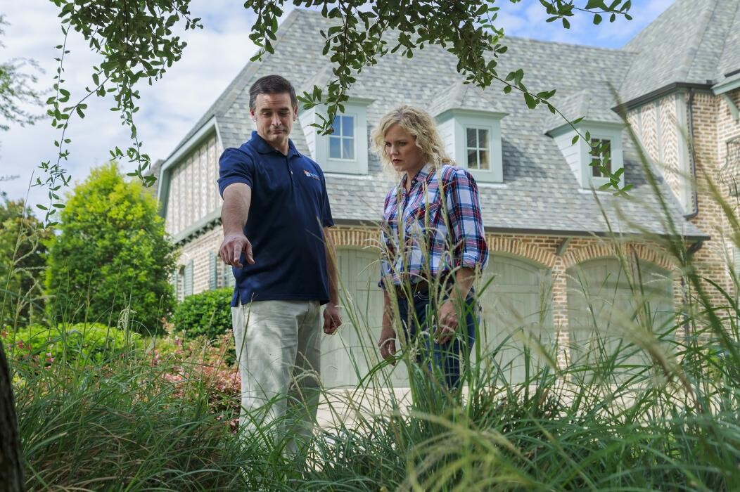 Images Berrett Home Services