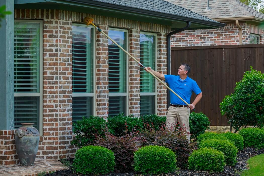 Images Berrett Pest Control