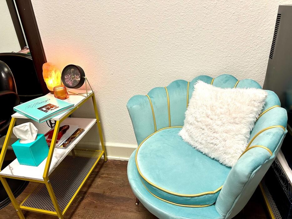 Images Citrine Blow Bar