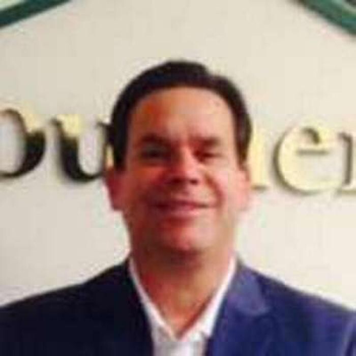 Michael Vaughan | Southern Trust Mortgage Logo