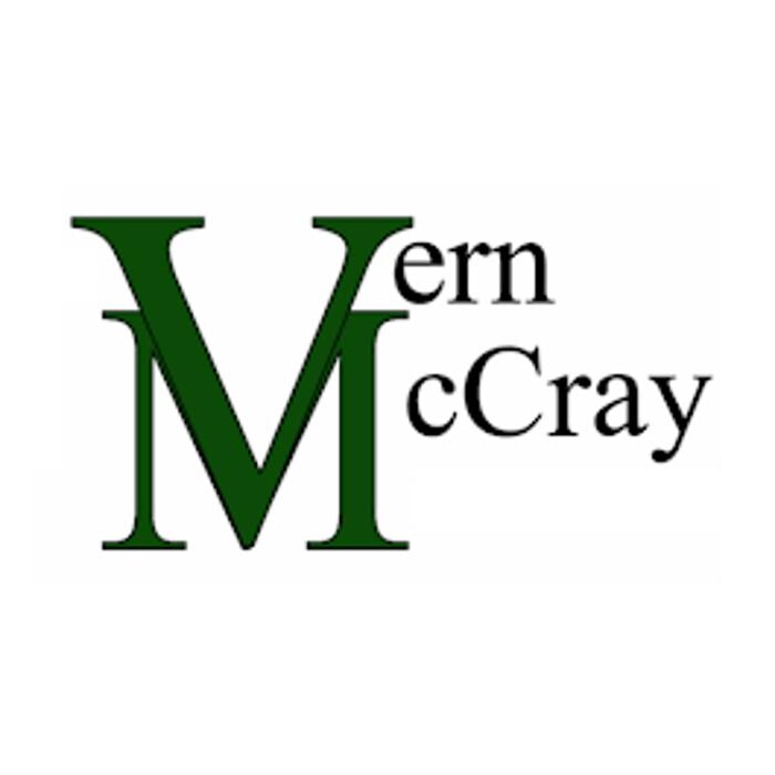 The Vern McCray Law Firm, PLLC Logo