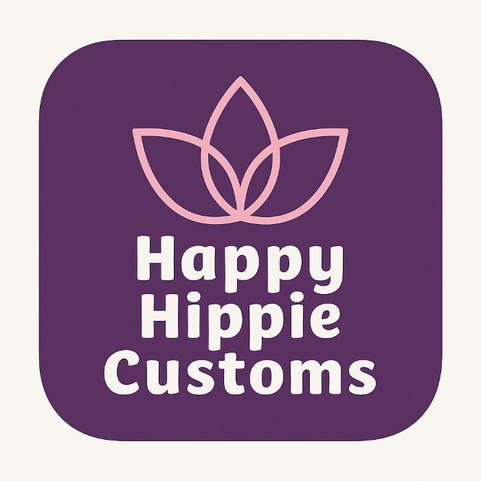 Images Happy Hippie Customs