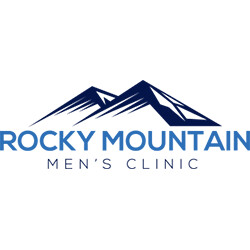 Rocky Mountain Men's Clinic Logo