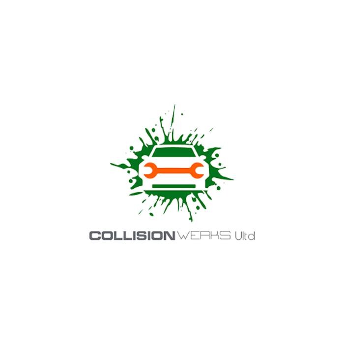 Collision Werks Ultd. Logo
