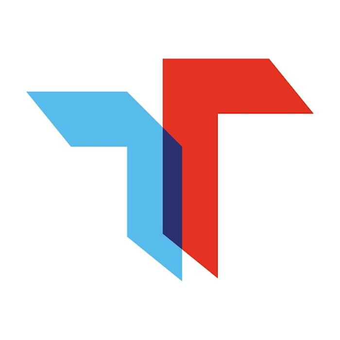 TRG Heating & Cooling Logo
