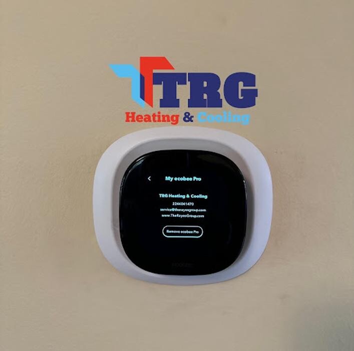 Images TRG Heating & Cooling