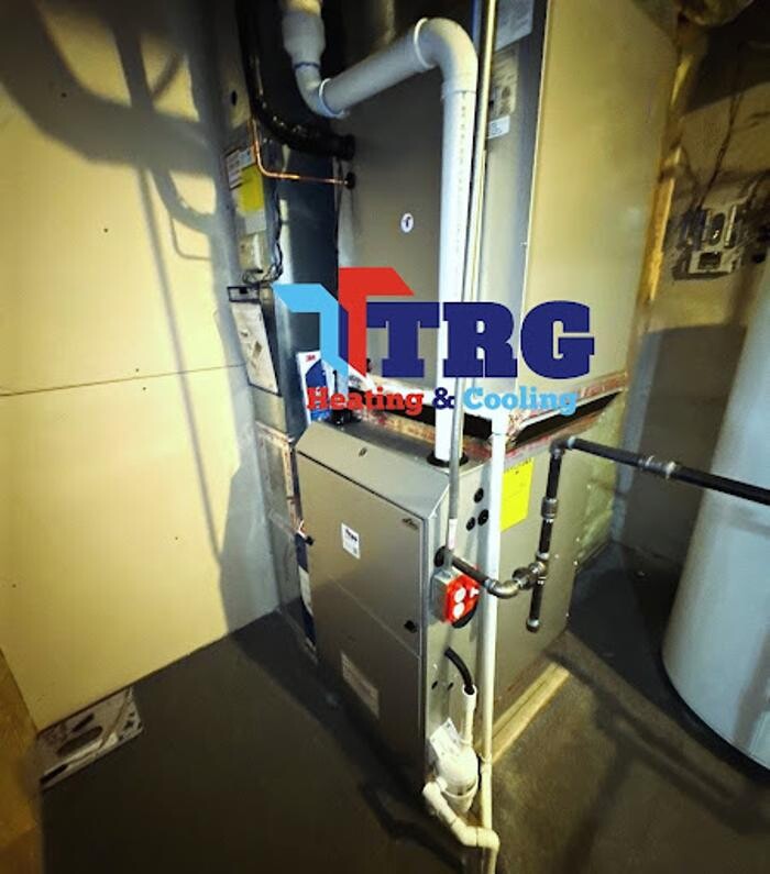Images TRG Heating & Cooling