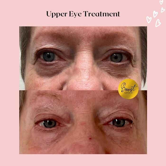 Images Boost Beauty Boutique