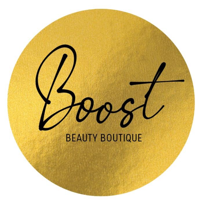 Images Boost Beauty Boutique