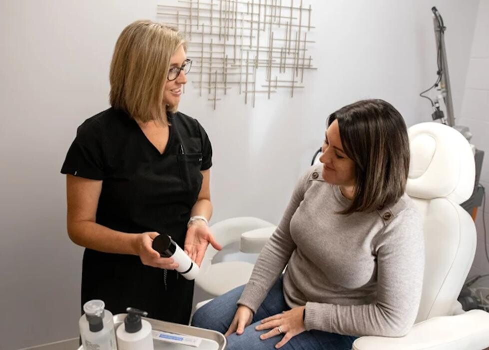 Images Boost Beauty Boutique