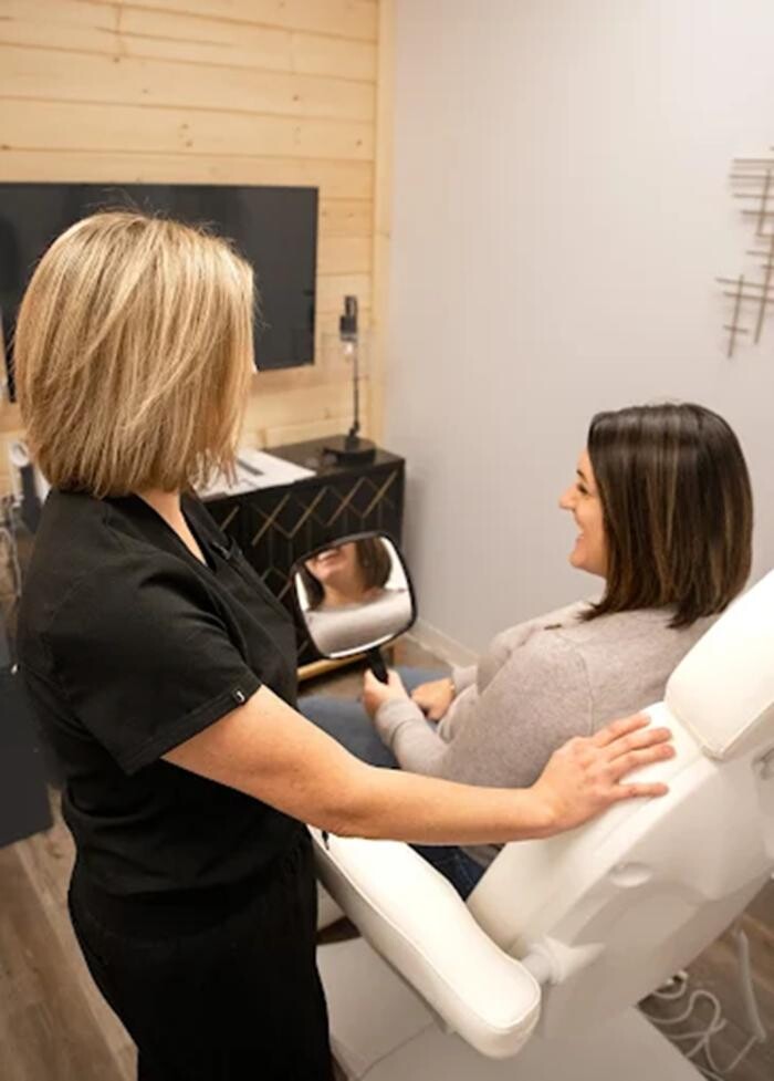 Images Boost Beauty Boutique