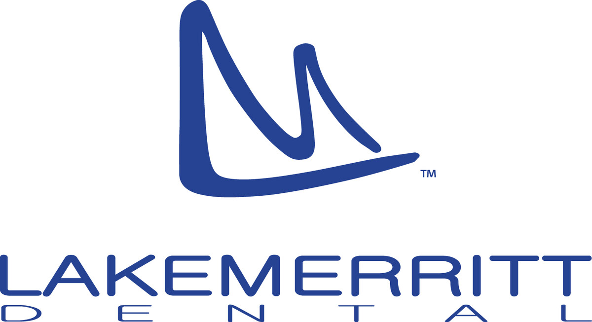 Lake Merritt Dental Logo
