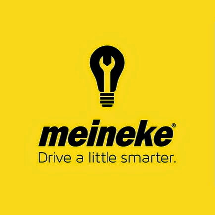 Meineke Car Care Center Logo