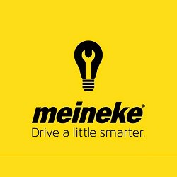Meineke Car Care Center Logo