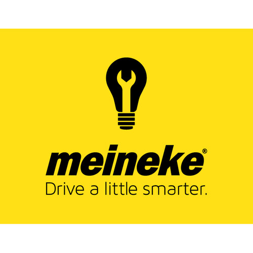 Meineke Car Care Center Logo