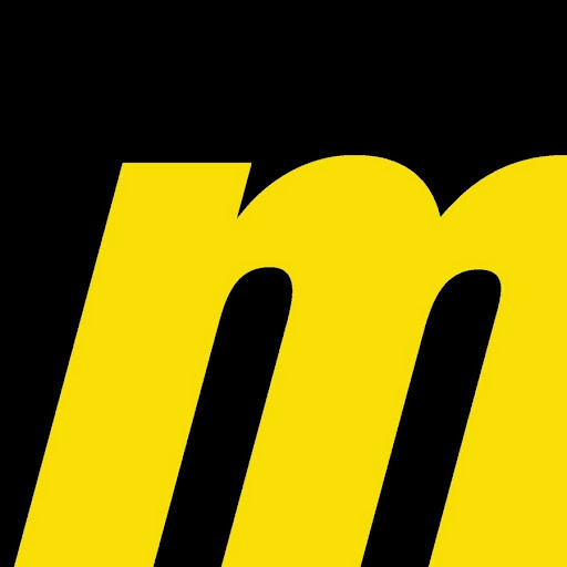 Meineke Car Care Center Logo