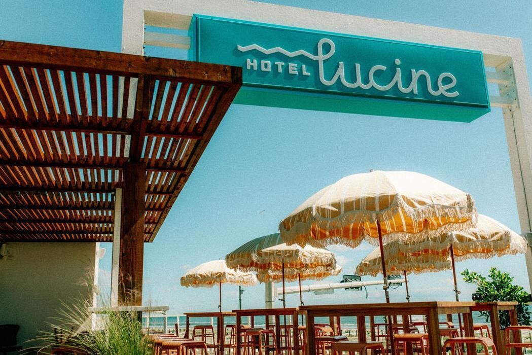 Images Hotel Lucine