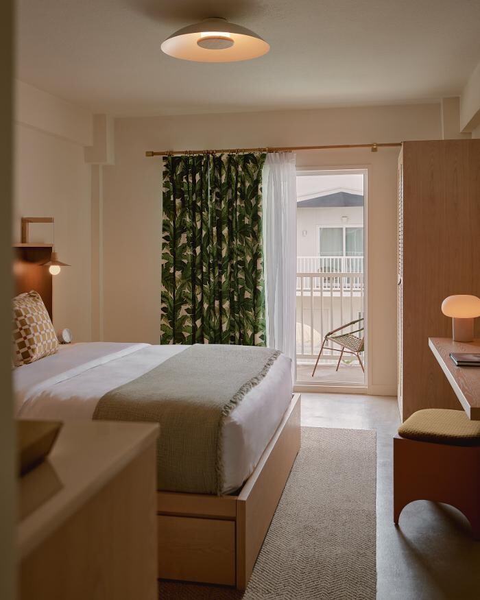 Images Hotel Lucine
