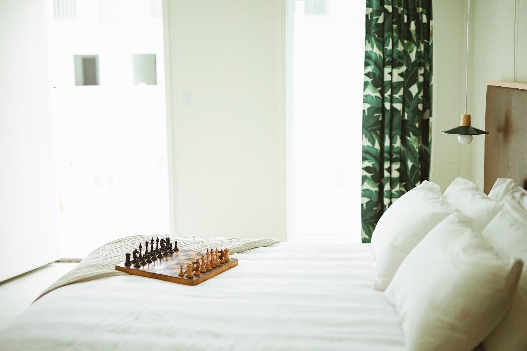 Images Hotel Lucine